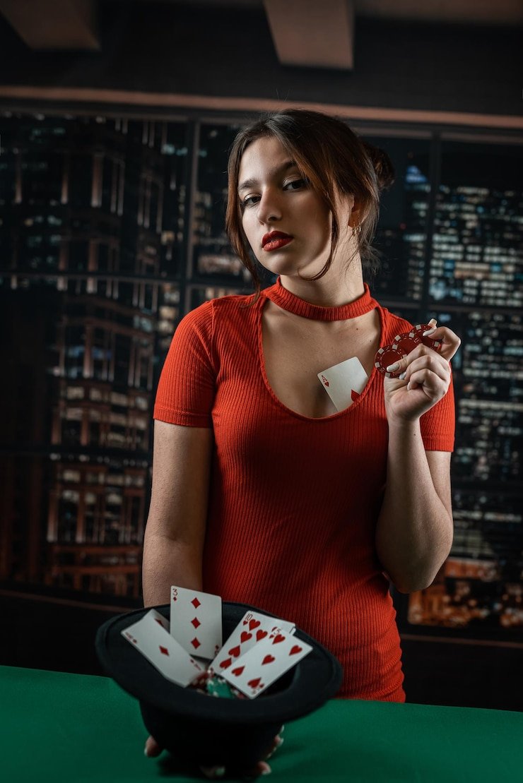 Tim dukungan ninja188 siap membantu pengguna melalui live chat dan email